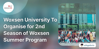 Woxsen University To Organise for 2nd Season of Woxsen Summer Program 2024 from May 27; Register Here